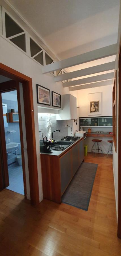 Domus B Corso Francia Apartment Rom Exterior foto