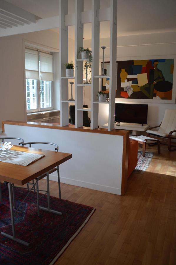 Domus B Corso Francia Apartment Rom Exterior foto