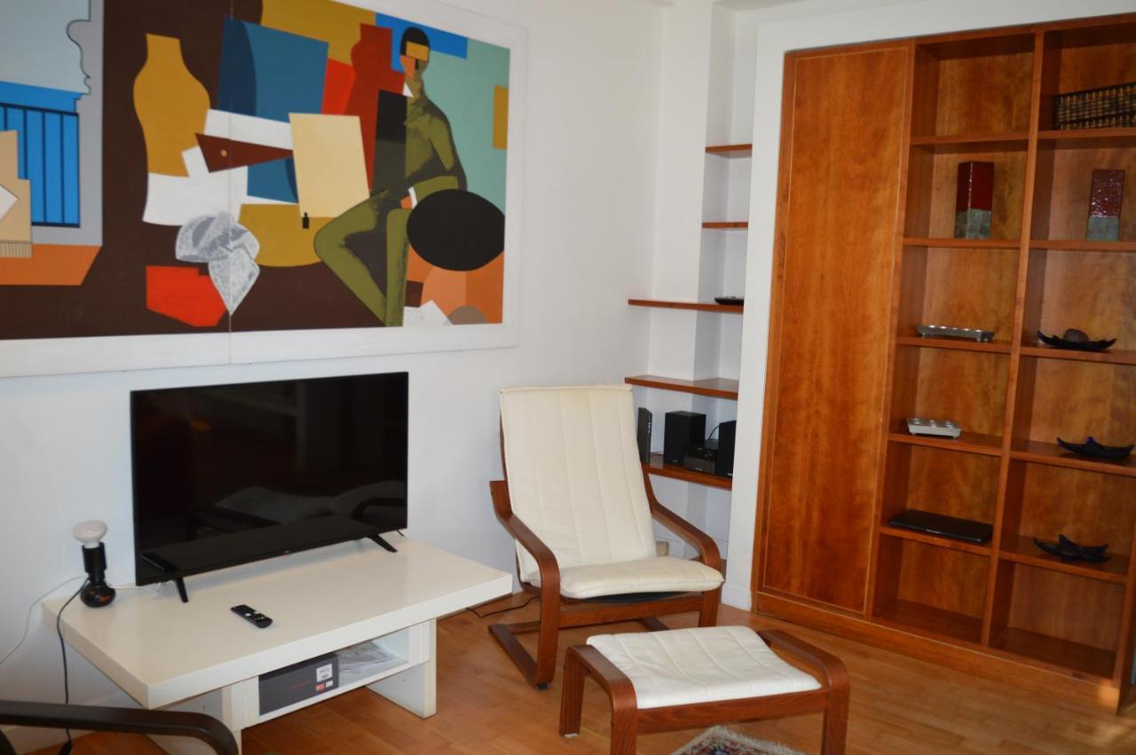 Domus B Corso Francia Apartment Rom Exterior foto