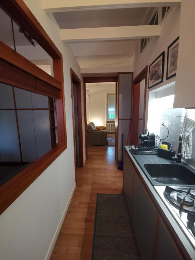 Domus B Corso Francia Apartment Rom Exterior foto