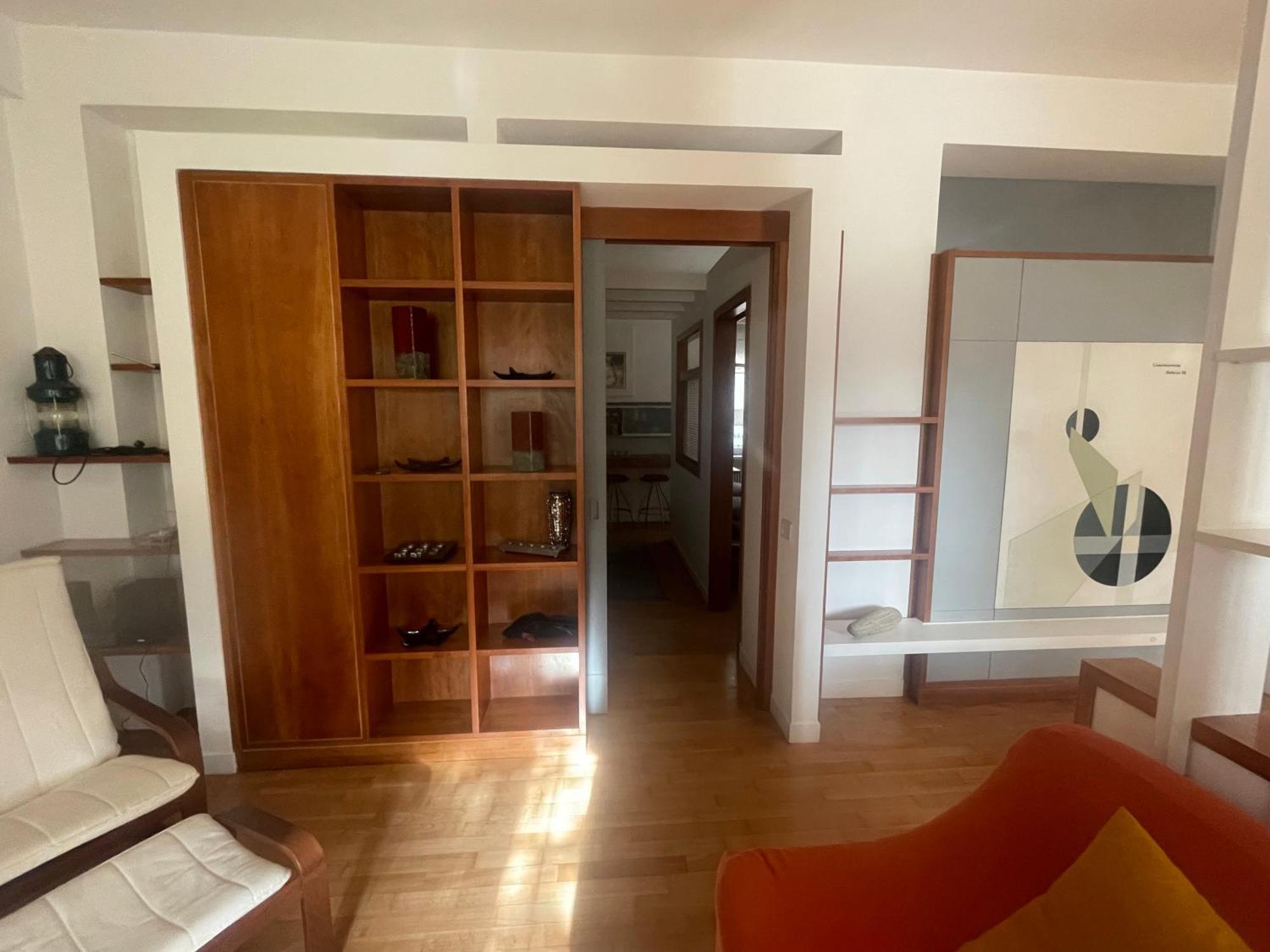 Domus B Corso Francia Apartment Rom Exterior foto