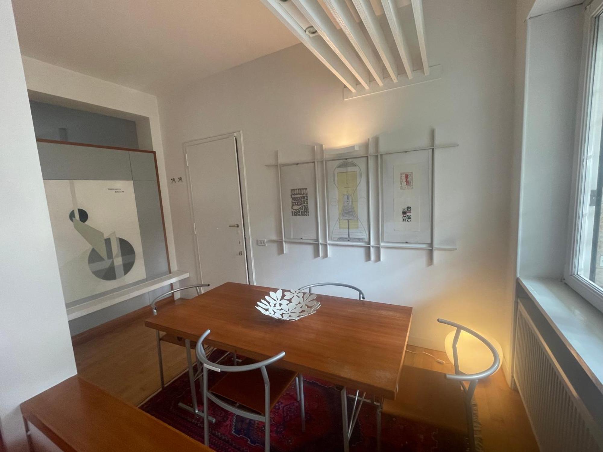 Domus B Corso Francia Apartment Rom Exterior foto