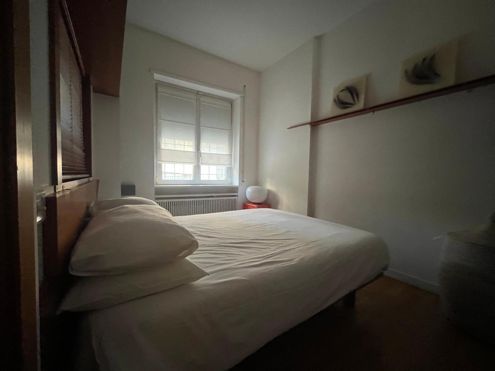 Domus B Corso Francia Apartment Rom Exterior foto